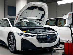 brooklyn electric car maintenance, annual service, inspection