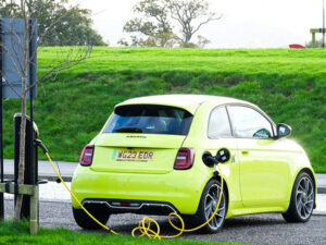 brooklyn electric car service, ev repair, battery maintenance